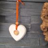 SUSPENSIONS PARFUMEES COEUR