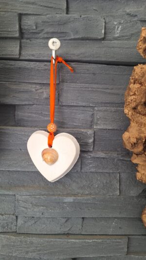 SUSPENSIONS PARFUMEES COEUR