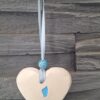 SUSPENSIONS PARFUMEES COEUR