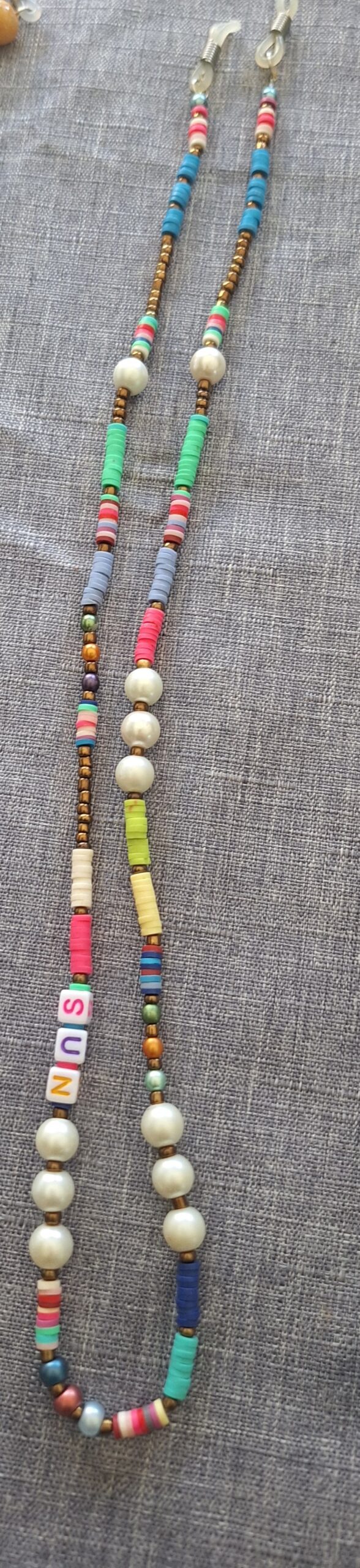 BIJOU DE LUNETTE