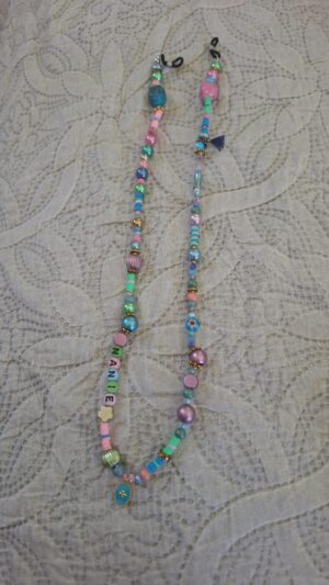 BIJOU DE LUNETTE