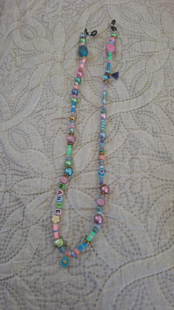 BIJOU DE LUNETTE