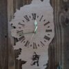 HORLOGE CORSE