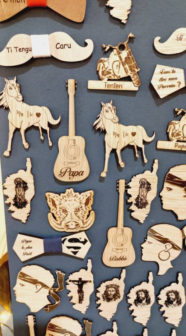 MAGNET (Grand 6e ou Petit 4e)