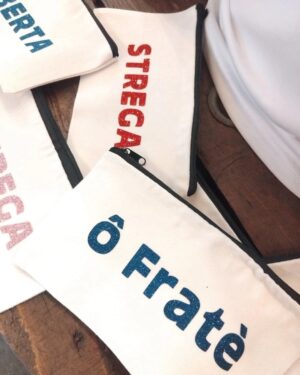 POCHETTE PERSONNALISABLE