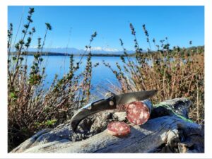 SAUCISSON ENTIER