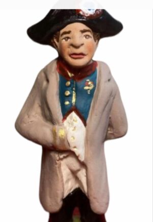 SANTON NAPOLEON