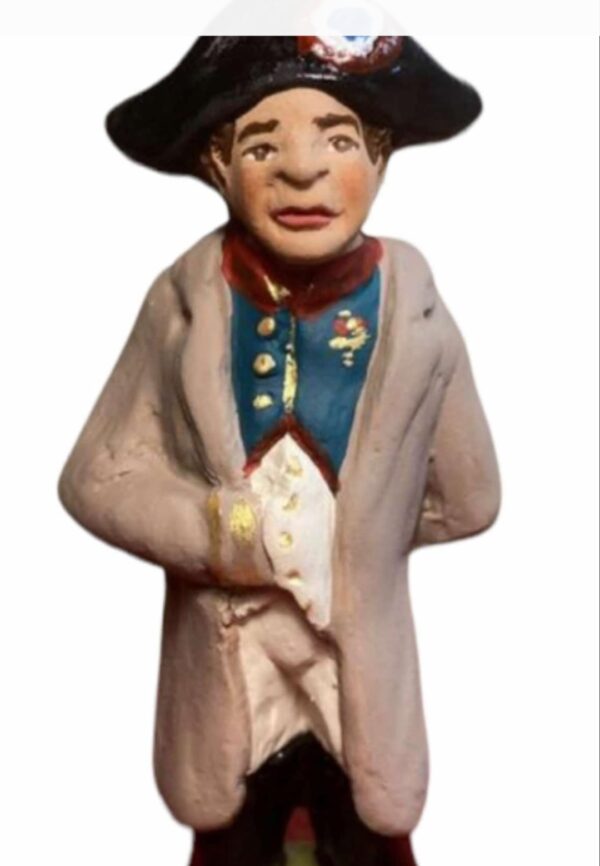 SANTON NAPOLEON