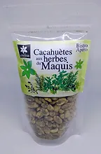 CACAHUETE AUX HERBES DU MAQUIS