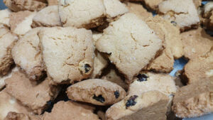 CANISTRELLI RHUM RAISIN
