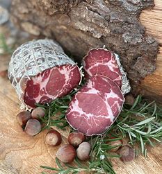 COPPA ENTIERE