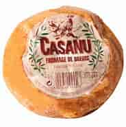 FROMAGE AU LAIT DE BREBIS PATE MOLLE