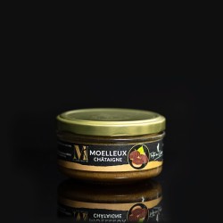 MOELLEUX A LA CHÂTAIGNE