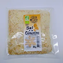 SEL A LA CLEMENTINE